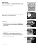 Предварительный просмотр 35 страницы Bosch SGE63E05UC/32 Operating Instructions Manual