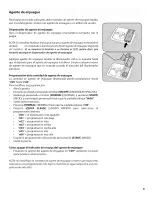 Предварительный просмотр 52 страницы Bosch SGE63E05UC/32 Operating Instructions Manual