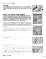 Предварительный просмотр 56 страницы Bosch SGE63E05UC/32 Operating Instructions Manual