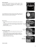 Предварительный просмотр 37 страницы Bosch SGE63E06UC - Evolution 24" Special Application Dishwasher FR Operating Instructions Manual