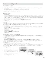 Предварительный просмотр 41 страницы Bosch SGE63E06UC - Evolution 24" Special Application Dishwasher FR Operating Instructions Manual