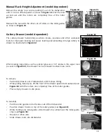 Preview for 13 page of Bosch SGE63E15UC Operating Instructions Manual