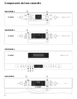 Preview for 26 page of Bosch SGE63E15UC Operating Instructions Manual