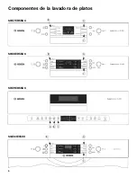 Preview for 46 page of Bosch SGE63E15UC Operating Instructions Manual