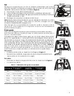 Preview for 49 page of Bosch SGE63E15UC Operating Instructions Manual