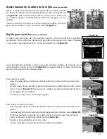 Preview for 53 page of Bosch SGE63E15UC Operating Instructions Manual