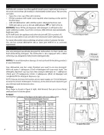 Preview for 7 page of Bosch SGE63ExxUC, SHE68E0xU Operating Instruction