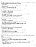 Preview for 16 page of Bosch SGE63ExxUC, SHE68E0xU Operating Instruction