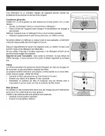 Preview for 40 page of Bosch SGE63ExxUC, SHE68E0xU Operating Instruction