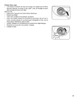 Preview for 41 page of Bosch SGE63ExxUC, SHE68E0xU Operating Instruction