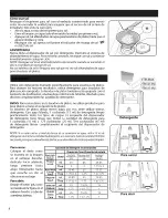 Preview for 51 page of Bosch SGE63ExxUC, SHE68E0xU Operating Instruction