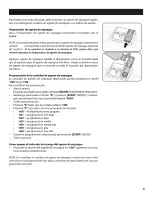 Preview for 52 page of Bosch SGE63ExxUC, SHE68E0xU Operating Instruction