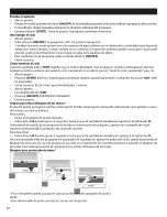 Preview for 61 page of Bosch SGE63ExxUC, SHE68E0xU Operating Instruction