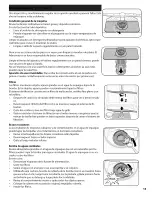 Preview for 62 page of Bosch SGE63ExxUC, SHE68E0xU Operating Instruction