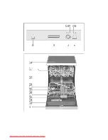 Предварительный просмотр 2 страницы Bosch SGI 43E35 Instructions For Use Manual