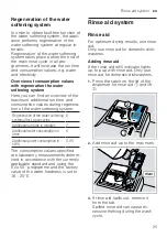 Предварительный просмотр 25 страницы Bosch SGI4HAS48E User Manual