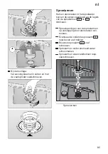 Предварительный просмотр 85 страницы Bosch SGI59A12 Instructions For Use Manual