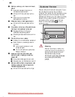 Preview for 24 page of Bosch SGS 44E18 Instructions For Use Manual