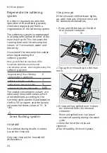 Preview for 24 page of Bosch SGS2HTI79E User Manual