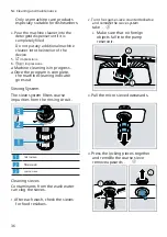 Preview for 36 page of Bosch SGS2HTI79E User Manual