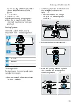 Preview for 35 page of Bosch SGS2ITW04E User Manual