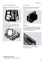 Preview for 19 page of Bosch SGS2ITW11E User Manual