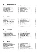 Preview for 2 page of Bosch SGS4682 Instructions For Use Manual