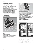 Preview for 10 page of Bosch SGS4682 Instructions For Use Manual