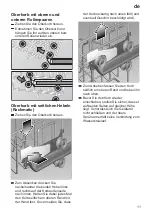 Preview for 11 page of Bosch SGS4682 Instructions For Use Manual