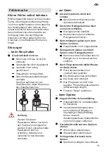 Preview for 19 page of Bosch SGS4682 Instructions For Use Manual