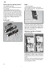 Preview for 32 page of Bosch SGS4682 Instructions For Use Manual