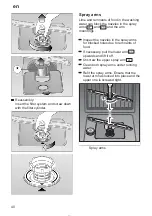 Preview for 40 page of Bosch SGS4682 Instructions For Use Manual