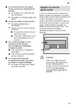 Preview for 65 page of Bosch SGS4682 Instructions For Use Manual