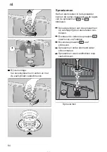 Preview for 84 page of Bosch SGS4682 Instructions For Use Manual