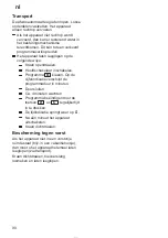 Preview for 90 page of Bosch SGS4682 Instructions For Use Manual