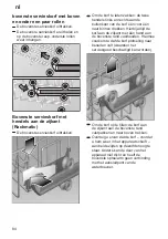 Предварительный просмотр 84 страницы Bosch SGS46A32EU Instructions For Use Manual