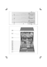 Предварительный просмотр 100 страницы Bosch SGS46A32EU Instructions For Use Manual