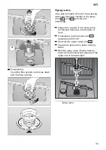 Preview for 39 page of Bosch SGS4732 Instructions For Use Manual