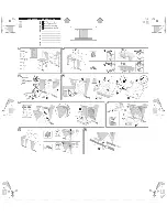 Preview for 1 page of Bosch SGV45E03UC/01 Assembly Instructions