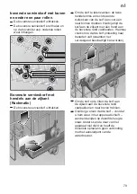 Предварительный просмотр 79 страницы Bosch SGV59A03/21 Instructions For Use Manual