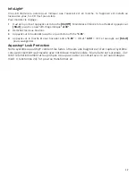 Preview for 45 page of Bosch SGV68U53UC Operating Instructions Manual