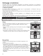 Preview for 46 page of Bosch SGV68U53UC Operating Instructions Manual