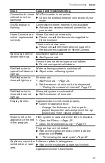 Предварительный просмотр 49 страницы Bosch SGV78B53UC User Manual