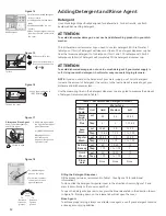 Предварительный просмотр 9 страницы Bosch SHE33M Use And Care Manual