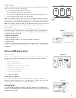 Предварительный просмотр 12 страницы Bosch SHE33M Use And Care Manual