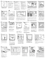 Предварительный просмотр 5 страницы Bosch SHE33M06UC/53 Installation Instructions