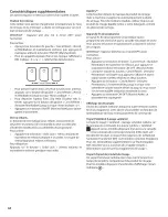 Предварительный просмотр 44 страницы Bosch SHE33P02UC/60 Use & Care Manual