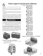 Предварительный просмотр 63 страницы Bosch SHE33P02UC/60 Use & Care Manual