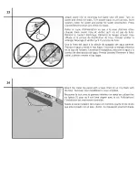 Preview for 20 page of Bosch SHE3AR56UC/06 Installation Instructions Manual