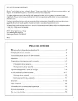 Preview for 21 page of Bosch SHE42L Use And Care Manual